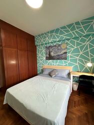 Westcove Condominium (D5), Condominium #567739111